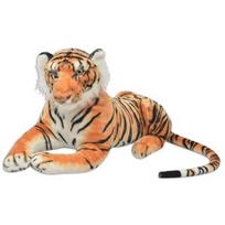 VLX Tiger, rudas/juodas, 40 cm