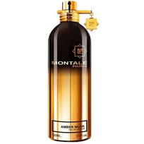 Montale Paris Amber Musk EDP 100ml