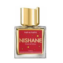 nishane - Nishane Vain & Naïve Extrait De Parfum EDP 50 ml - 1 nuotrauka