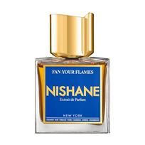 kvepalai moterims - Nishane Fan Your Flames Extrait De Parfum 50 ml - 1 nuotrauka