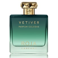 Roja Parfums Vetiver Pour Homme Parfum Cologne 100 EDP