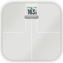 smart scales - Garmin Index S2 White (Baltos) - 1 nuotrauka