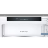 saldytuvas bosch imontuojamas - Bosch KIV86VFE1 - 2 nuotrauka