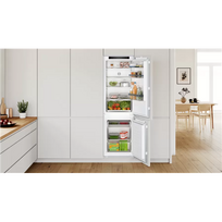saldytuvas bosch imontuojamas - Bosch KIV86VFE1 - 3 nuotrauka