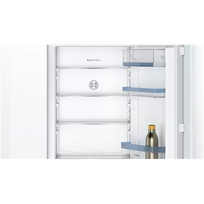 saldytuvas bosch imontuojamas - Bosch KIV86VFE1 - 4 nuotrauka