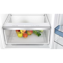saldytuvas bosch imontuojamas - Bosch KIV86VFE1 - 5 nuotrauka