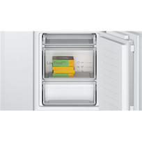 saldytuvas bosch imontuojamas - Bosch KIV86VFE1 - 6 nuotrauka