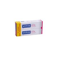 Vitis Gum Dentrifying Paste 2x150ml
