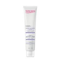 Topicrem Calm+ Light Soothing Cream 40ml