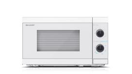 microwave oven - Sharp YC-MG01E-C - 4 nuotrauka