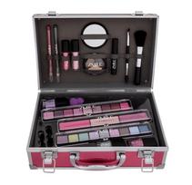 ZMILE COSMETICS Merry Berry 58,5g Moterims Šešėlių paletės