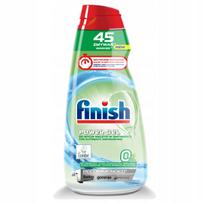 Finish All in 1 Max Power Gel 0% indaplovių gelis 900ml