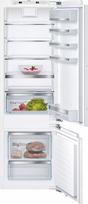 saldytuvas bosch imontuojamas - Bosch KIS87ADD0 - 1 nuotrauka