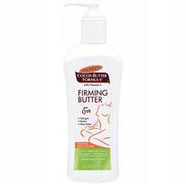 PALMER'S Cocoa Butter Formula stangrinantis kūno losjonas su kofermentu Q10 315 ml