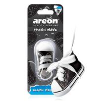 Areon Fresh Wave automobilio gaiviklis Black Crystal