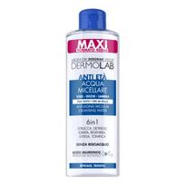 Dermolab Anti-Ageing 6in1 micelinis vanduo 400ml