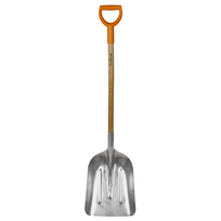 sniego fiskars - Fiskars Snow And Grain Shovel - 1 nuotrauka