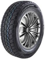 padangos r16 235 65 - PowerTrac SnowMarch 235/65 R16 115/113R - 1 nuotrauka