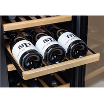 ermitazas saldytuvai - Caso WineComfort 24 - 2 nuotrauka