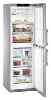 saldytuvas biofresh - Liebherr SBNes 4285 - 2 nuotrauka