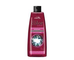 Joanna Ultra Color System dažomasis plaukų losjonas Pink 150ml