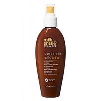 aliejus sunims - Milk_Shake Sun & More apsauginis kūno pienelis SPF15 140ml - 1 nuotrauka