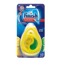 Finish Freshener indaplovių gaiviklis Lemon & Lime 50 ml