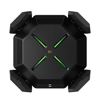 marsrutizatoriu xiaomi - XIAOMI Mi AX9000 - 3 nuotrauka