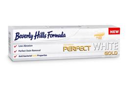 Beverly Hills Perfect White Gold whitening toothpaste 100ml