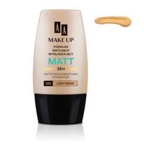 AA Make Up Matt makiažo pagrindas 103 Light Beige 30ml