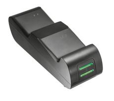 xbox charge - Trust GXT 247 Duo Charging Dock - 3 nuotrauka