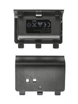xbox charge - Trust GXT 247 Duo Charging Dock - 4 nuotrauka
