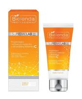 Bielenda Supremelab Energy Boost brightening and nourishing mask with ultrastable vitamin C 70ml