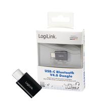 usb bluetooth adapteris - Logilink BT0048 - 13 nuotrauka