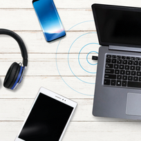 usb bluetooth adapteris - Logilink BT0048 - 14 nuotrauka