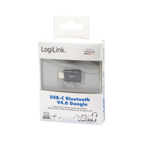 usb bluetooth adapteris - Logilink BT0048 - 15 nuotrauka
