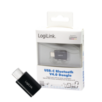 usb bluetooth adapteris - Logilink BT0048 - 16 nuotrauka