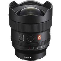 sony fe 14mm - Sony FE 14mm F1.8 GM (Black) | (SEL14F18GM) - 2 nuotrauka