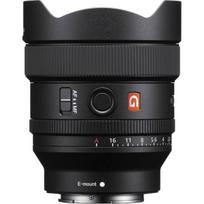 sony fe 14mm - Sony FE 14mm F1.8 GM (Black) | (SEL14F18GM) - 3 nuotrauka