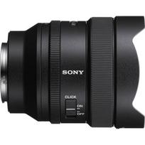 sony fe 14mm - Sony FE 14mm F1.8 GM (Black) | (SEL14F18GM) - 4 nuotrauka