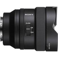 sony fe 14mm - Sony FE 14mm F1.8 GM (Black) | (SEL14F18GM) - 5 nuotrauka