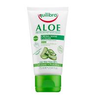 Equilibra Aloe rankų ir nagų kremas 75ml