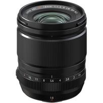 xf 4 - Fujinon XF18mm F1.4 R LM WR - 2 nuotrauka
