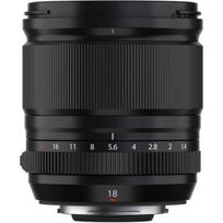 xf 4 - Fujinon XF18mm F1.4 R LM WR - 4 nuotrauka