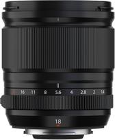 xf 4 - Fujinon XF18mm F1.4 R LM WR - 6 nuotrauka