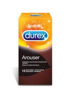 Pirkti Durex Arouser prezervatyvai 12 vnt. - Photo 1