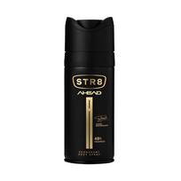 Str8 Ahead purškiamas dezodorantas 150ml