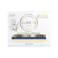 Lumene Klassikko Anti-Aging Lifting naktinis veido kremas 50ml