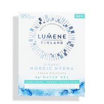 Lumene Lahde 24H veido kremas 50 ml