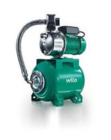 Wilo HWJ 203 24 BG
